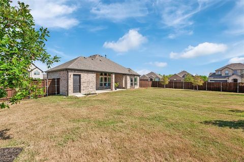 A home in Celina