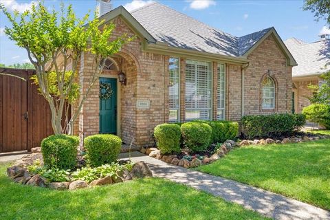 Photo of 3308 Candlewood Trail, Plano, TX 75023 (MLS # 21261828)