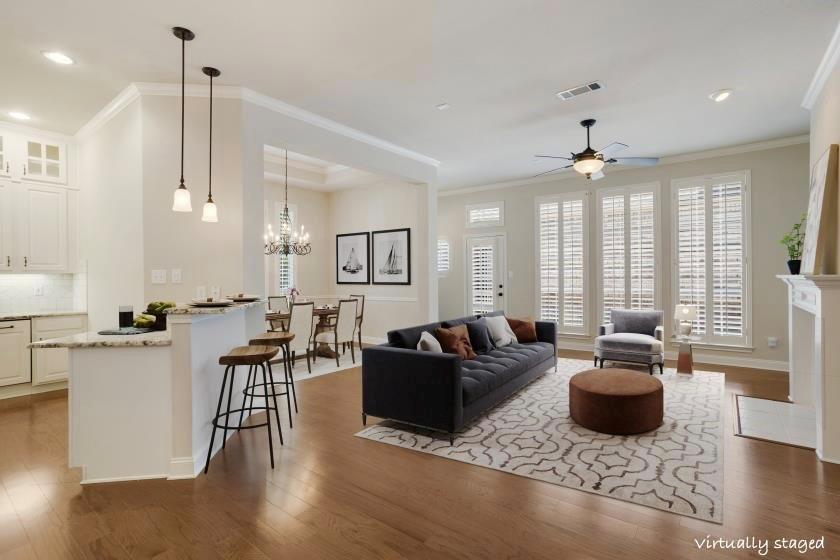 3308 Candlewood Trail