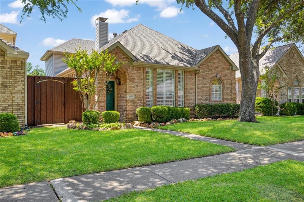 3308 Candlewood Trail