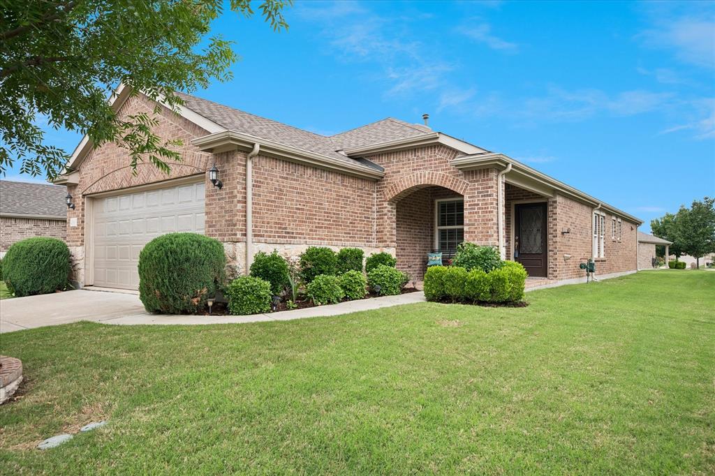2306 Feathering Drive