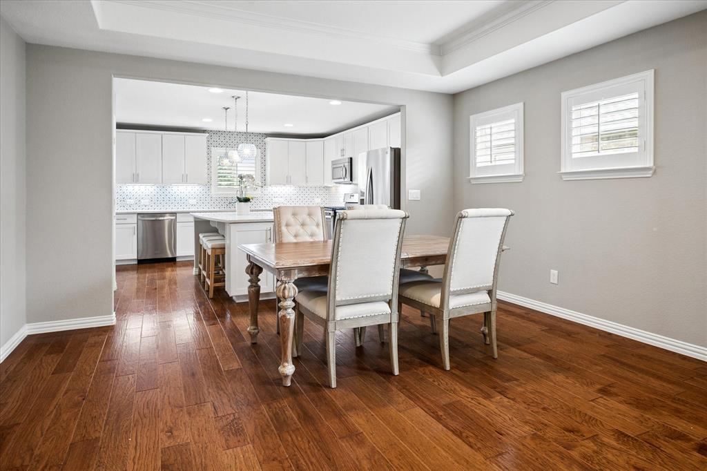 2306 Feathering Drive