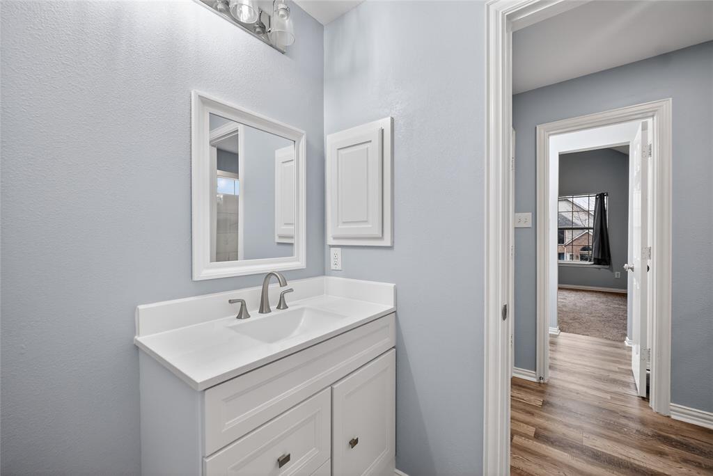 Country Brook Estates Ph II - Residential