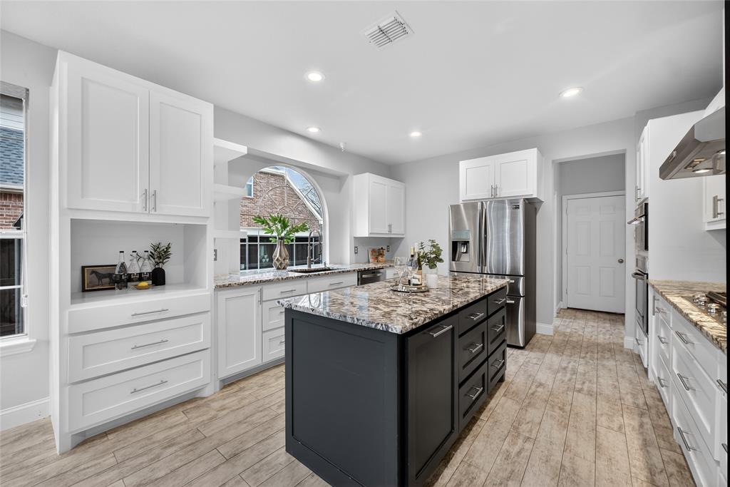 Country Brook Estates Ph II - Residential