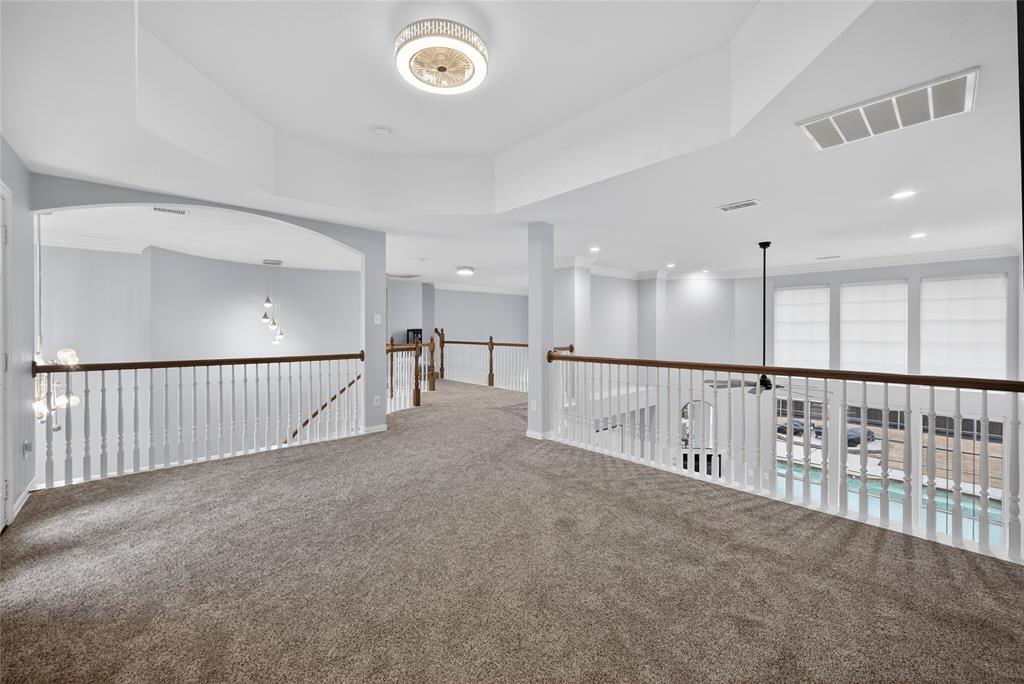 Country Brook Estates Ph II - Residential