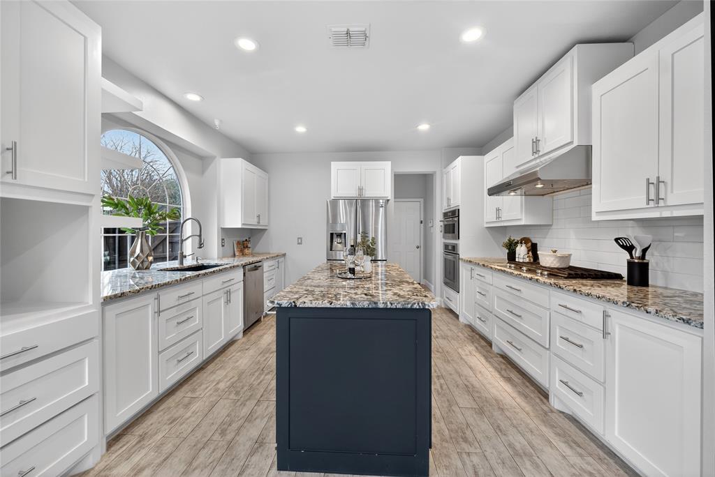 Country Brook Estates Ph II - Residential