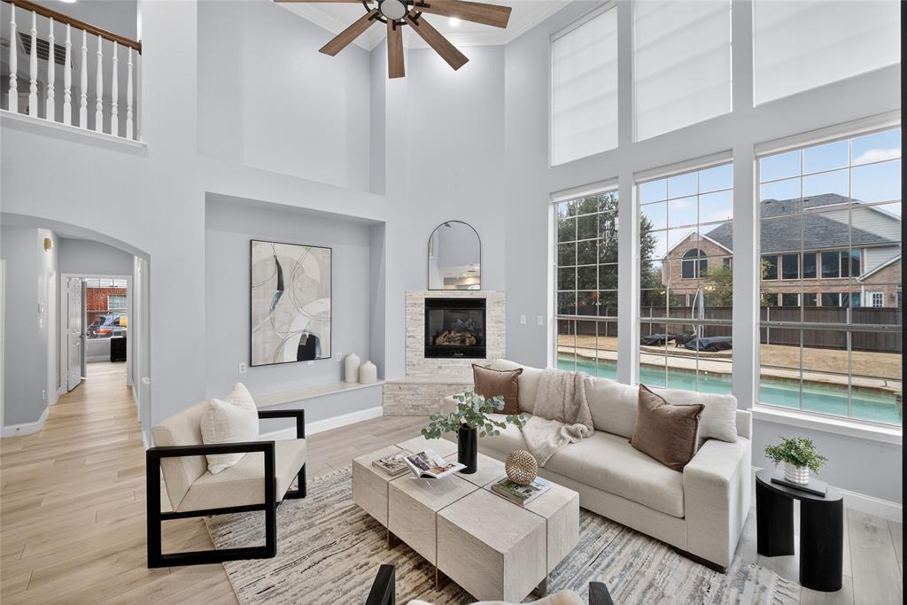 Country Brook Estates Ph II - Residential