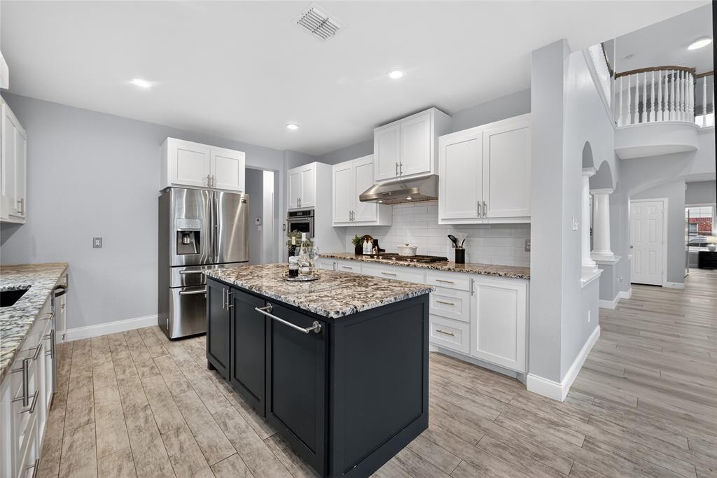 Country Brook Estates Ph II - Residential