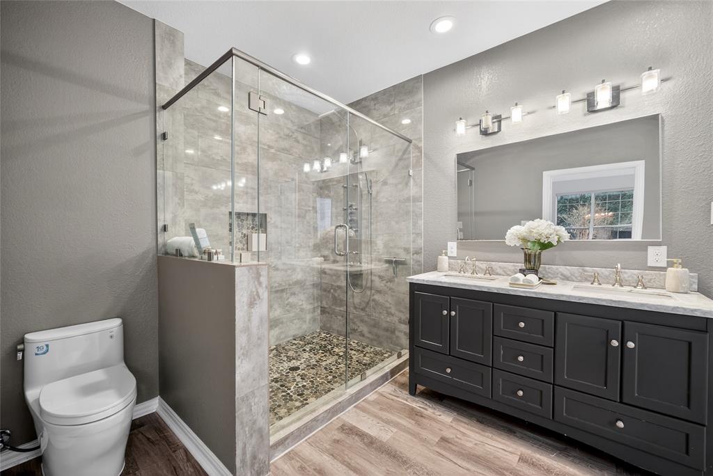 Country Brook Estates Ph II - Residential