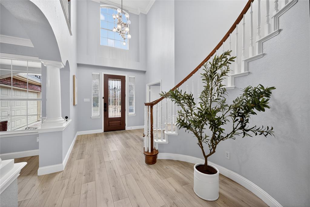 Country Brook Estates Ph II - Residential