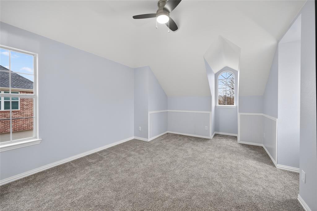 Country Brook Estates Ph II - Residential