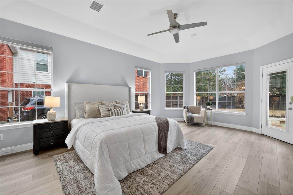 Country Brook Estates Ph II - Residential