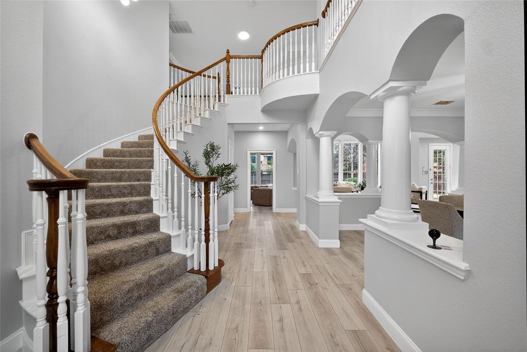 Country Brook Estates Ph II - Residential