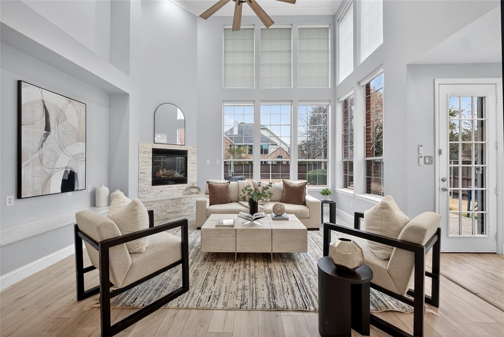 Country Brook Estates Ph II - Residential