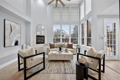 1505 Winterbrook Court Allen TX 75002