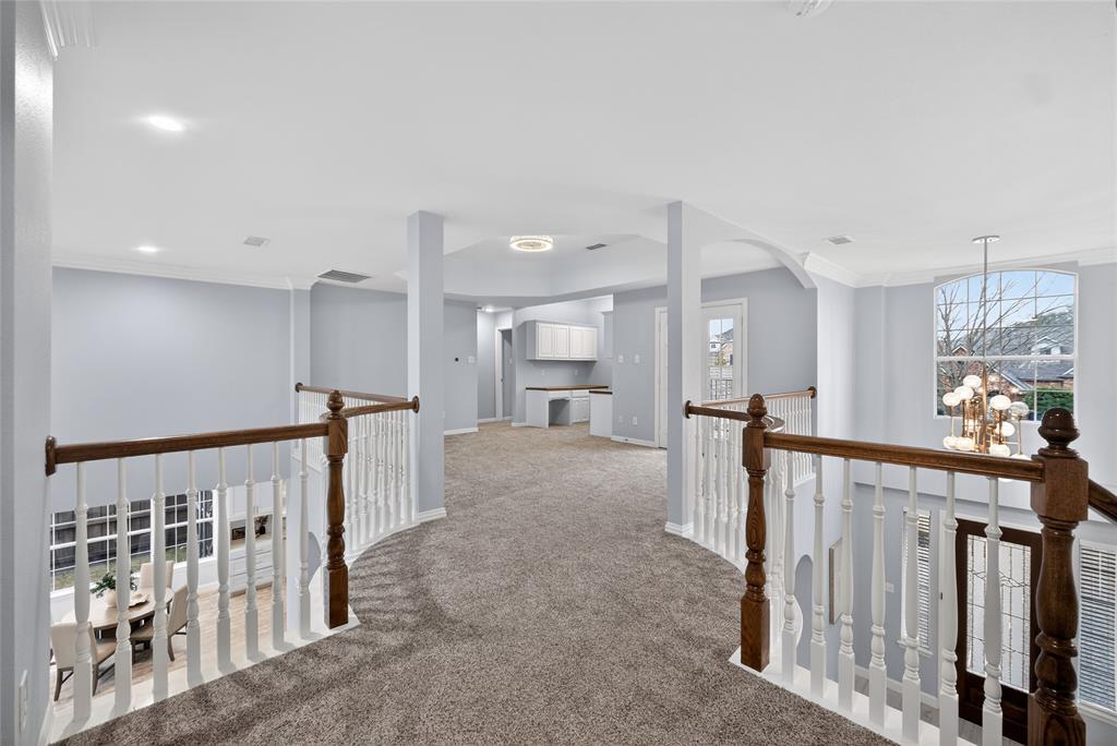 Country Brook Estates Ph II - Residential