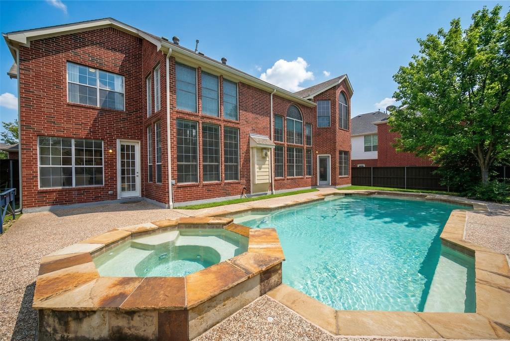 Country Brook Estates Ph II - Residential