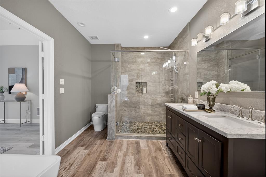 Country Brook Estates Ph II - Residential