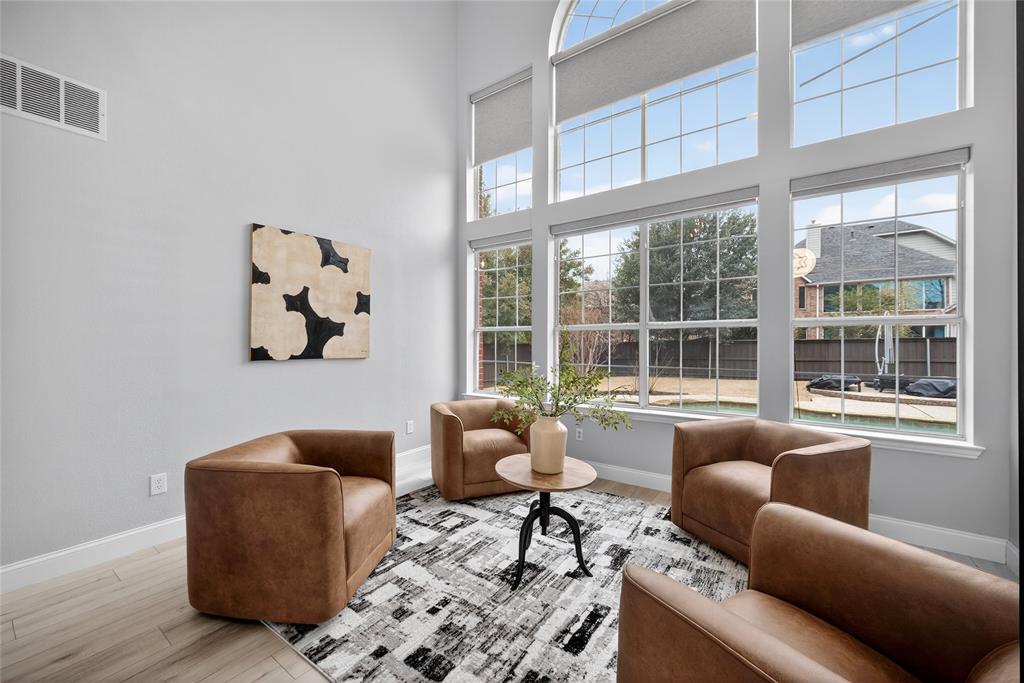 Country Brook Estates Ph II - Residential