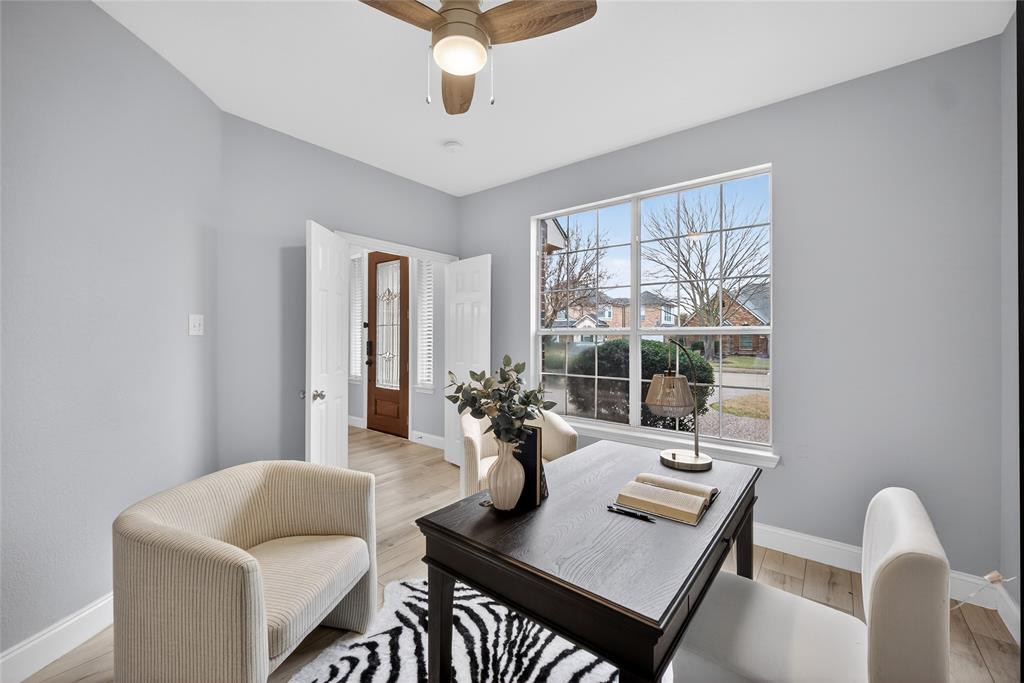 Country Brook Estates Ph II - Residential