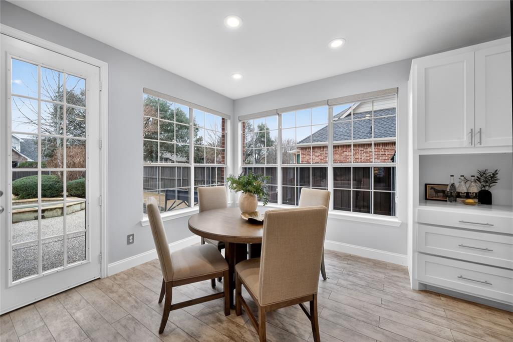 Country Brook Estates Ph II - Residential