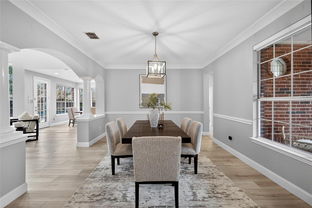 Country Brook Estates Ph II - Residential