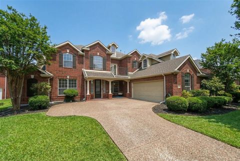 1505 Winterbrook Court Allen TX 75002