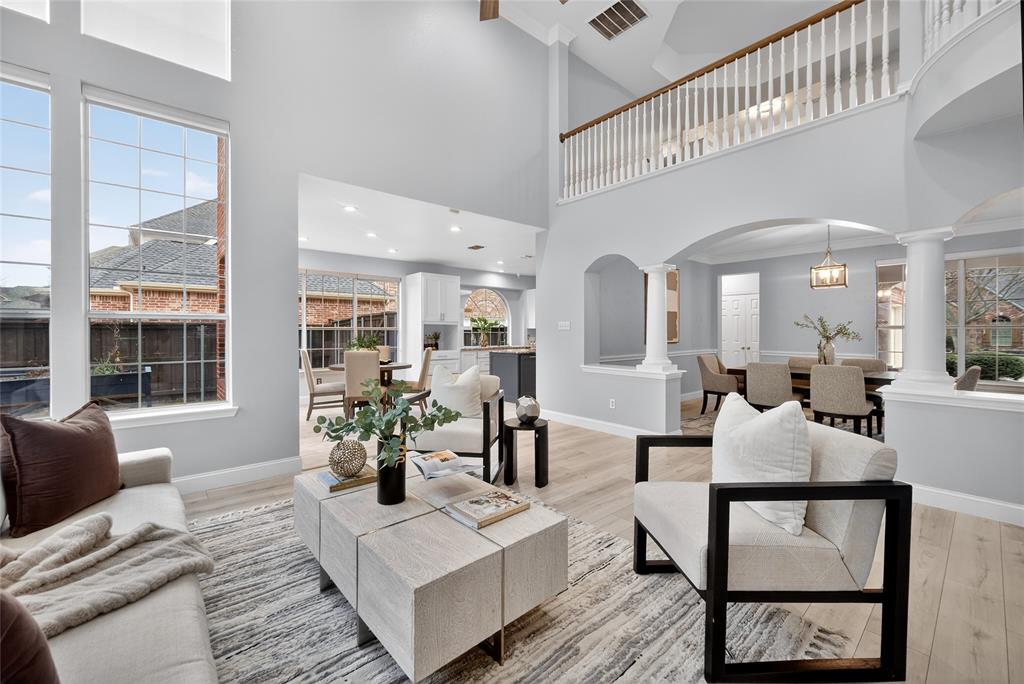 Country Brook Estates Ph II - Residential