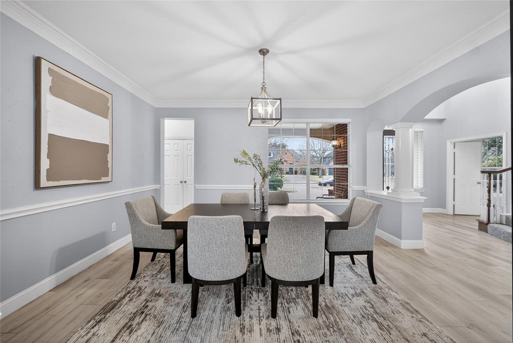 Country Brook Estates Ph II - Residential