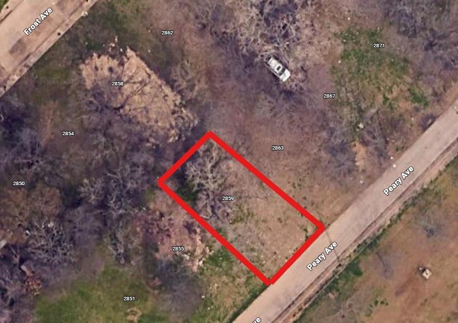 Lincoln Place - Land