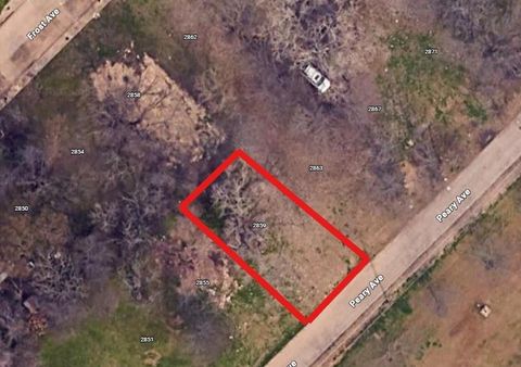 2859 Peary Avenue Dallas TX 75215