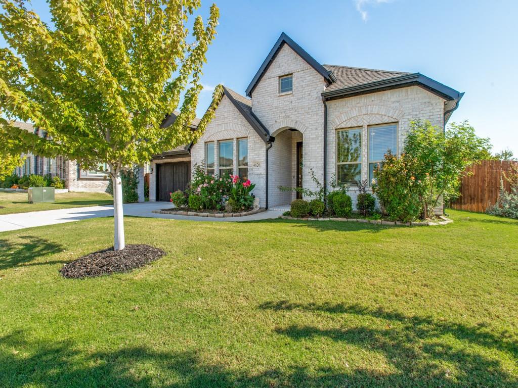 4626 Nomad Drive