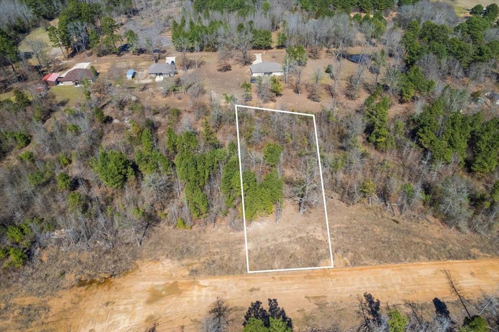 Piney Woods Estates - Land