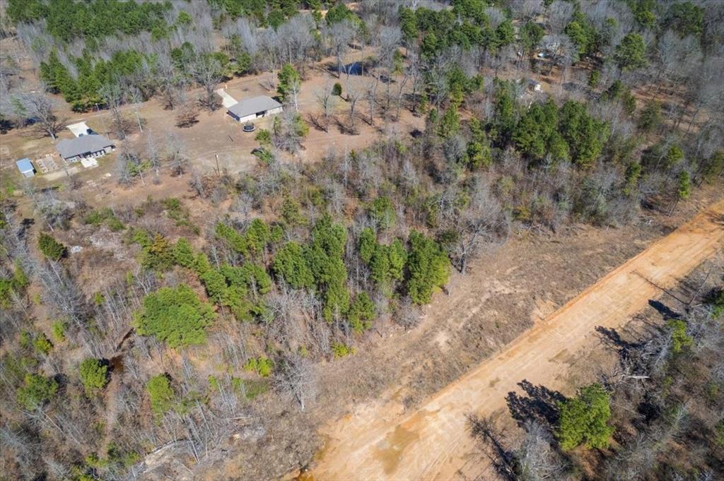 Piney Woods Estates - Land