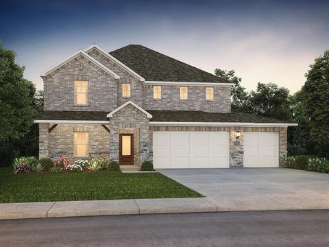 2102 Windy Trail Princeton TX 75407