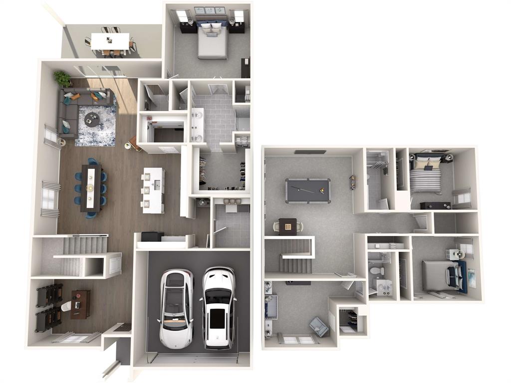 2102 Windy Trail