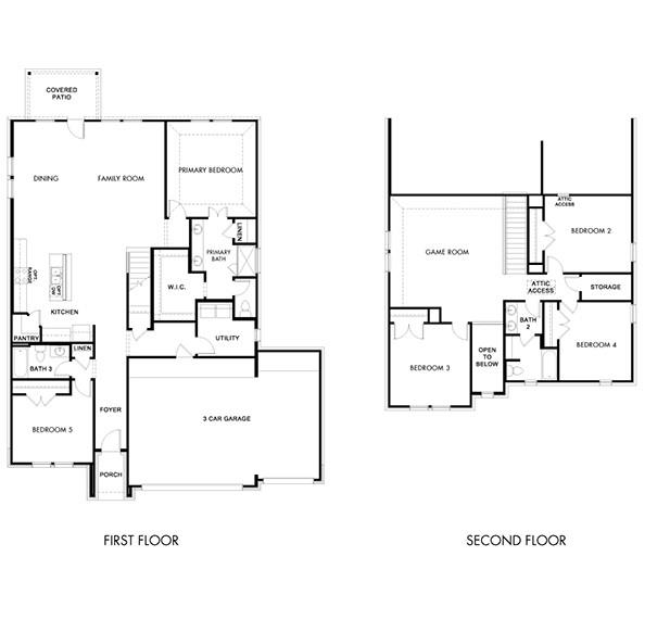 2102 Windy Trail