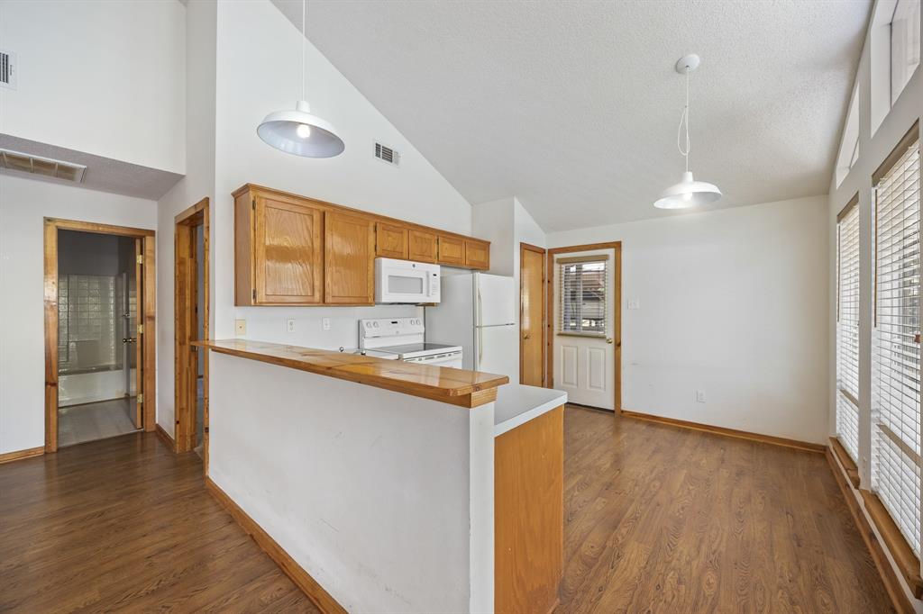 Holly Lake Ranch - Residential