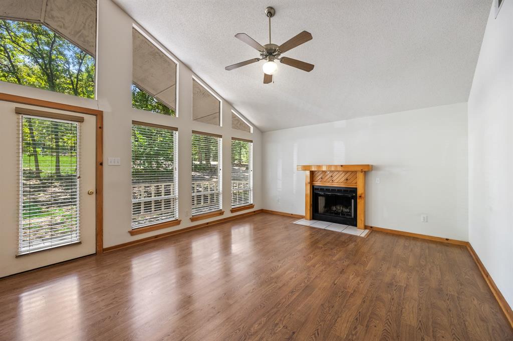 Holly Lake Ranch - Residential