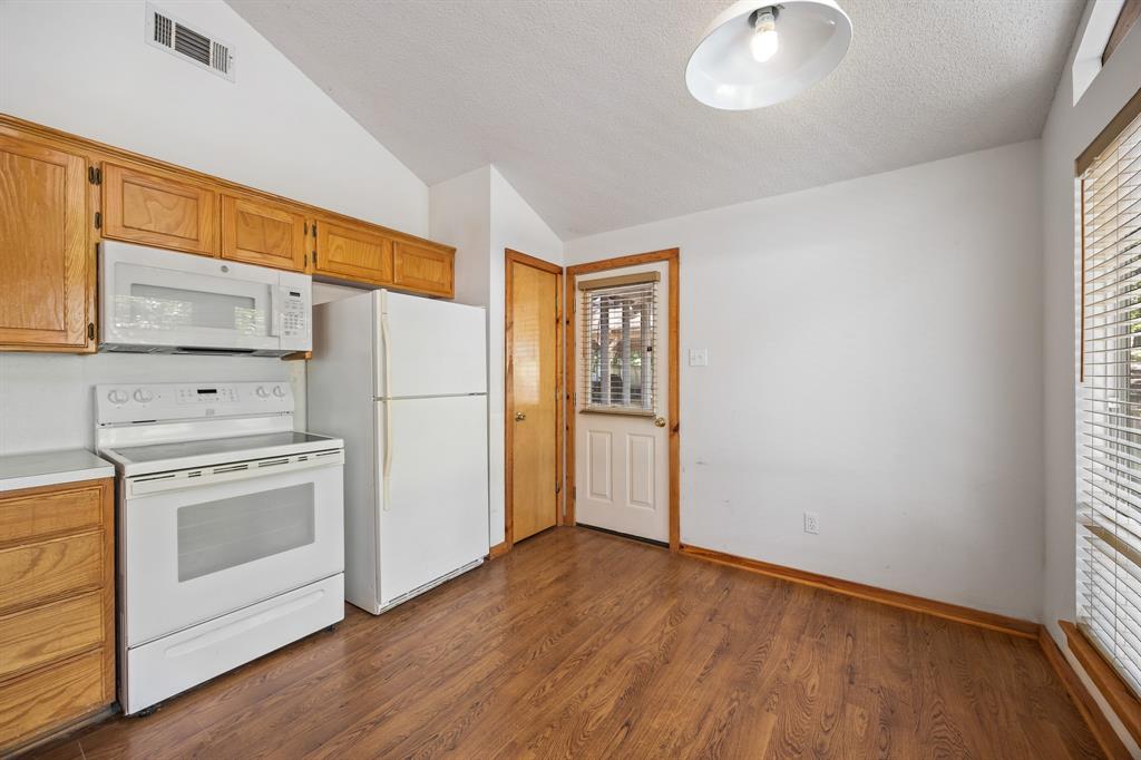 Holly Lake Ranch - Residential