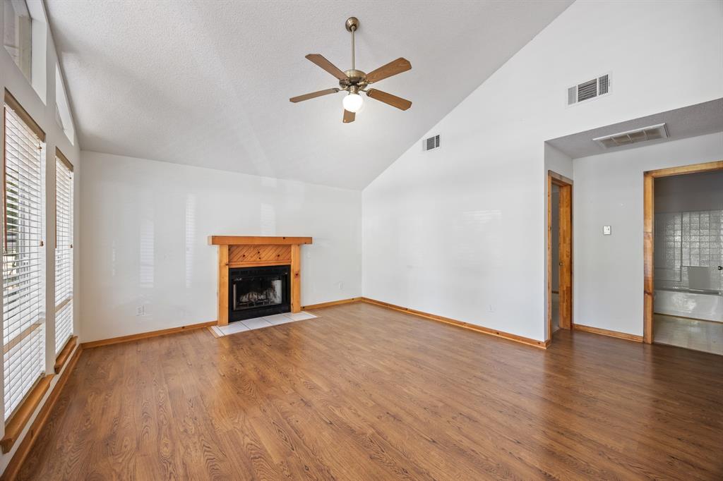 Holly Lake Ranch - Residential