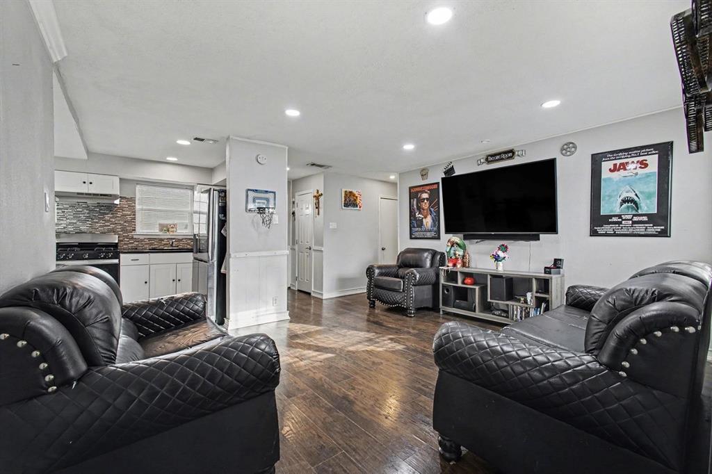 Edgemont Park - Residential