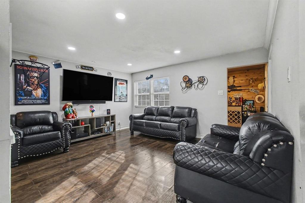 Edgemont Park - Residential