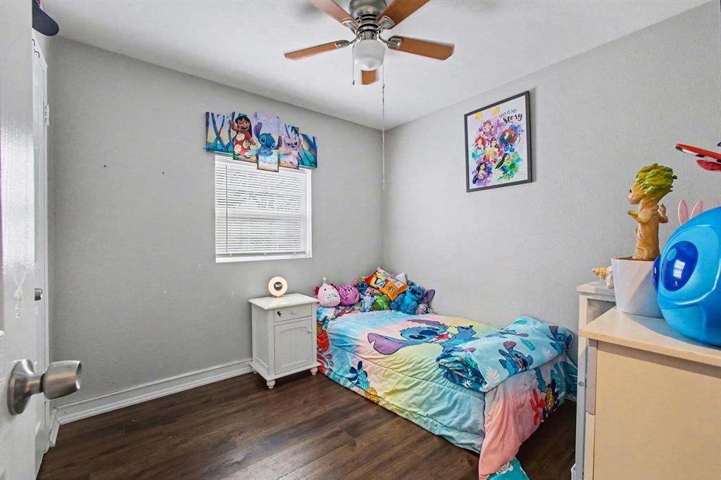 Edgemont Park - Residential