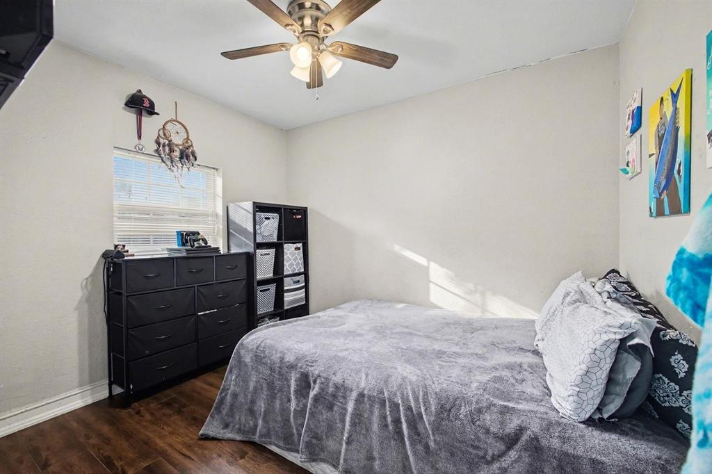 Edgemont Park - Residential