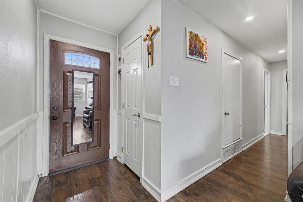 Edgemont Park - Residential