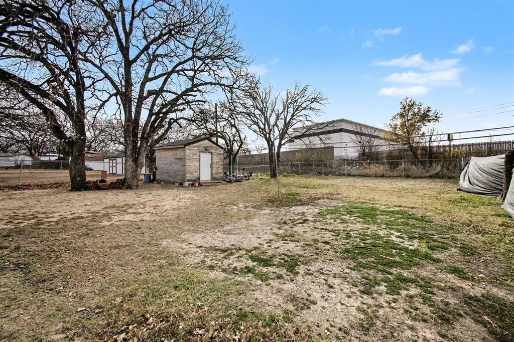 Edgemont Park - Residential