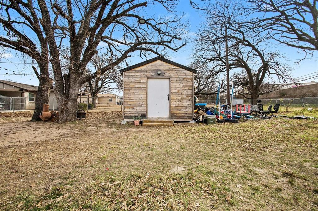 Edgemont Park - Residential