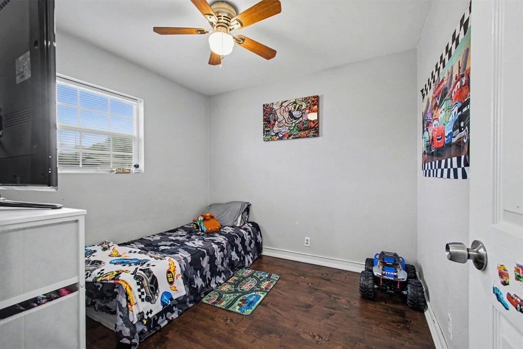 Edgemont Park - Residential