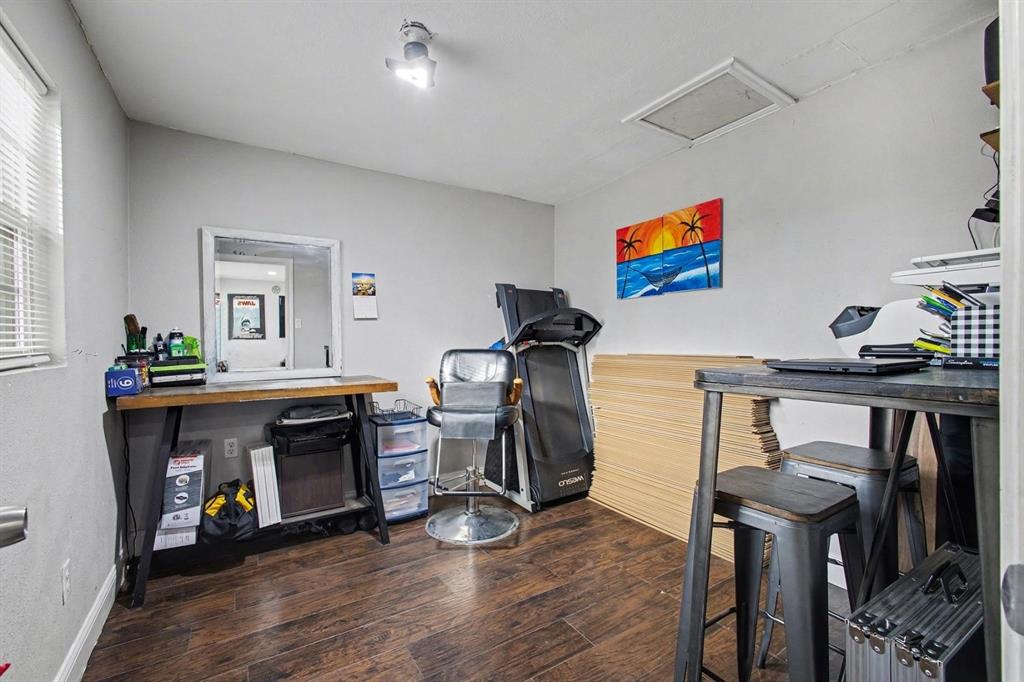 Edgemont Park - Residential